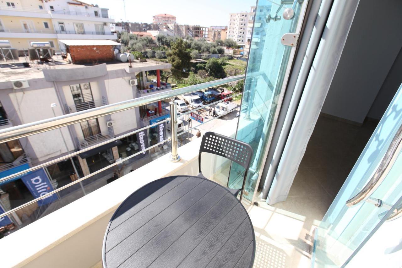 Pensión Nika Sarandë
