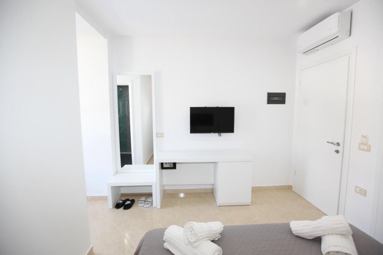 Pensión Nika Sarandë